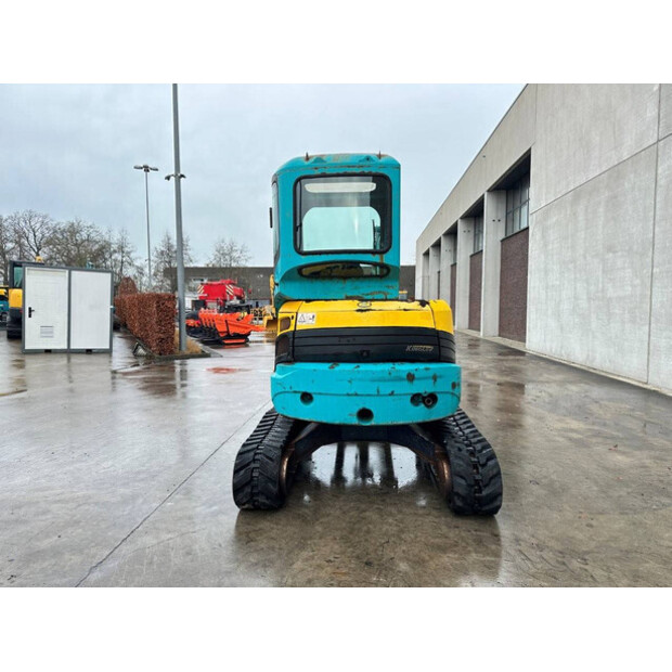 كوبوتا U35-45193051