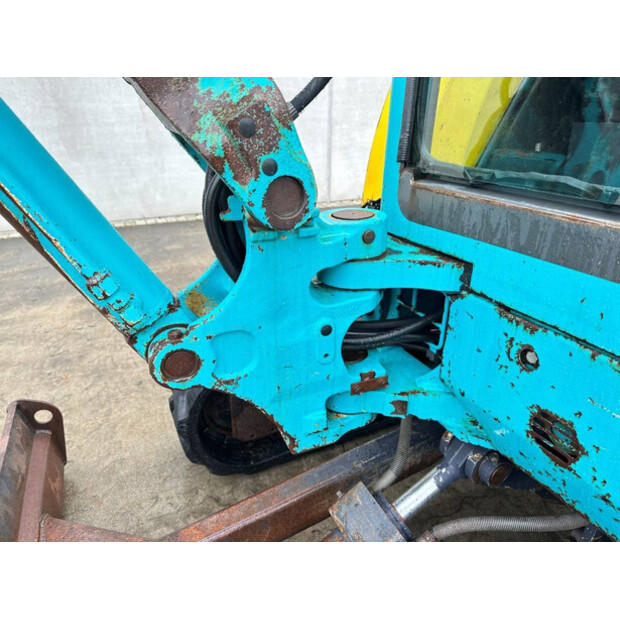 كوبوتا U35-45193063