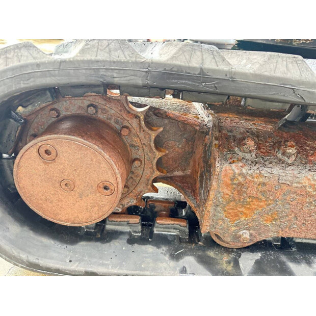 كوبوتا U35-45193068