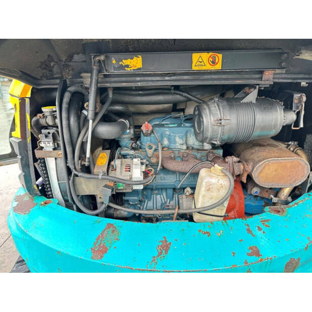 كوبوتا U35-45193073