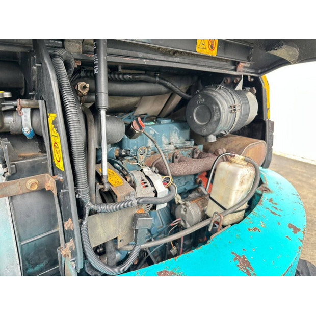 كوبوتا U35-45193074