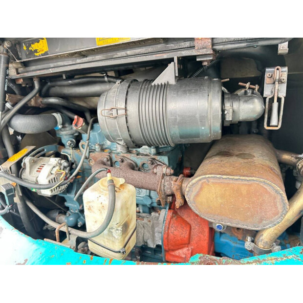 كوبوتا U35-45193075