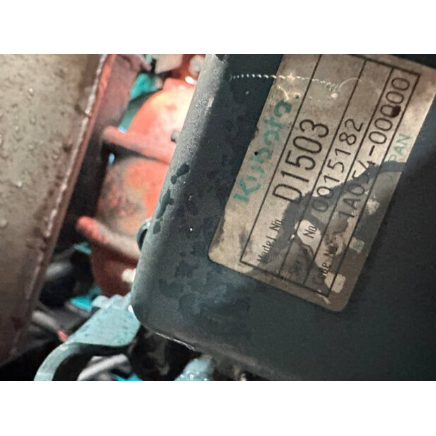 كوبوتا U35-45193077