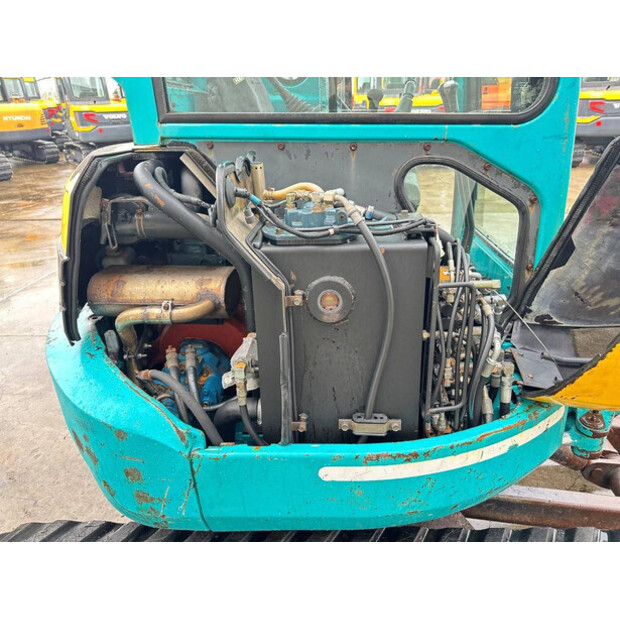 كوبوتا U35-45193078