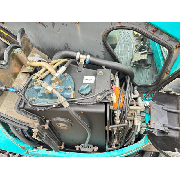 كوبوتا U35-45193079