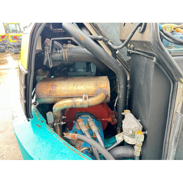 كوبوتا U35-45193081