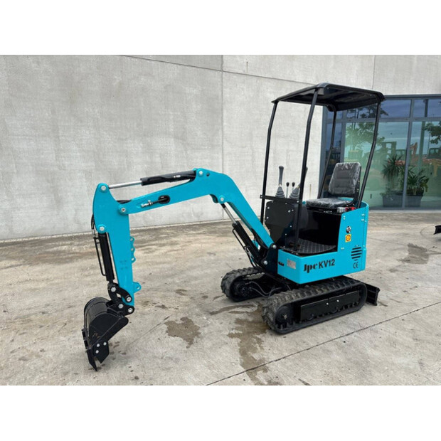 2025 JPC KV12-45193089