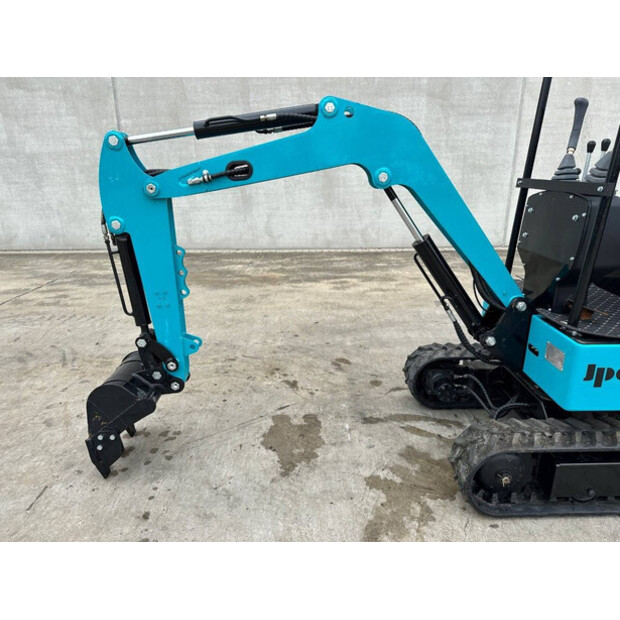 2025 JPC KV12-45193095