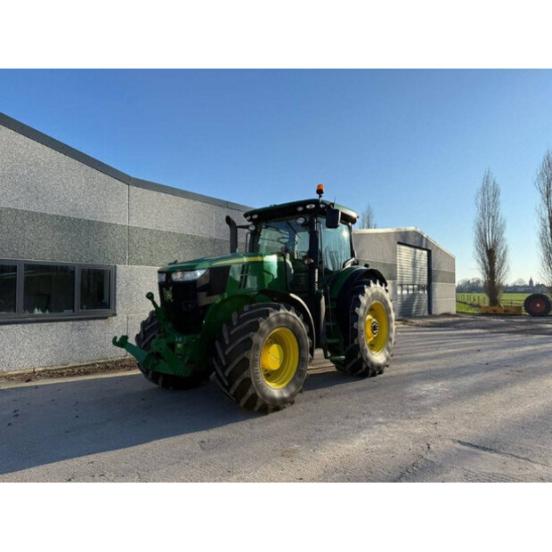2013 JOHN DEERE 7230R-45193152