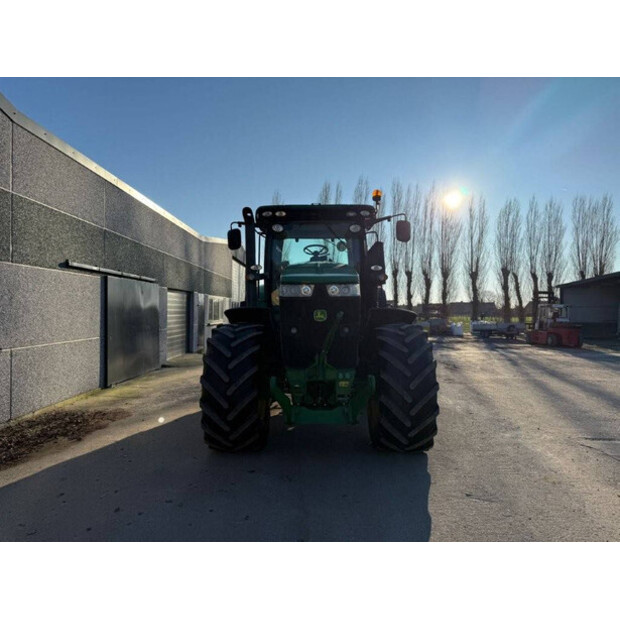 2013 JOHN DEERE 7230R-45193153