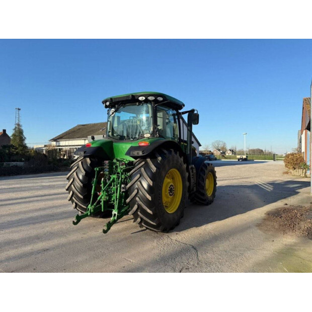 2013 JOHN DEERE 7230R-45193154