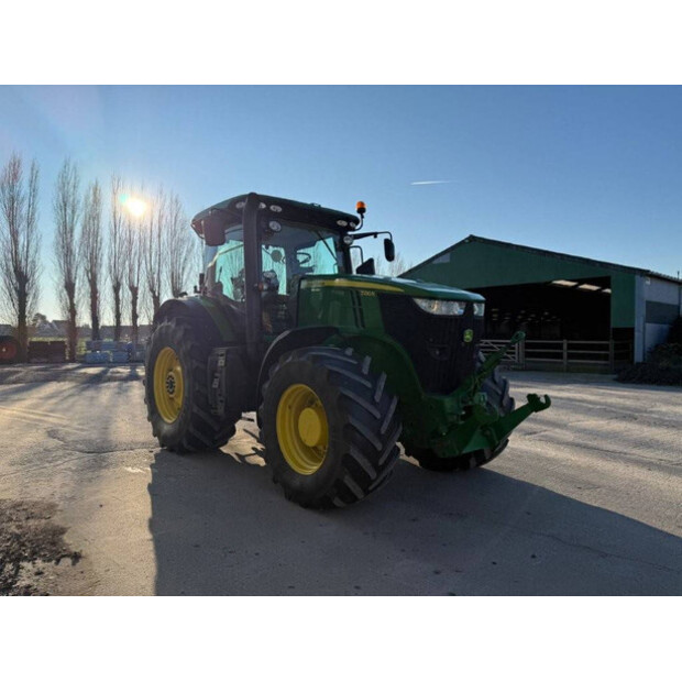 2013 JOHN DEERE 7230R-45193155