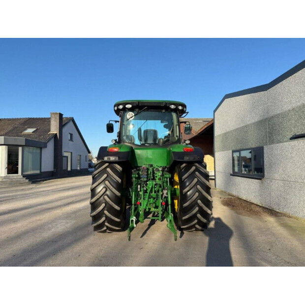 2013 JOHN DEERE 7230R-45193156