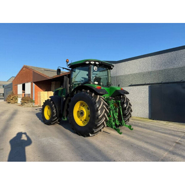 2013 JOHN DEERE 7230R-45193157