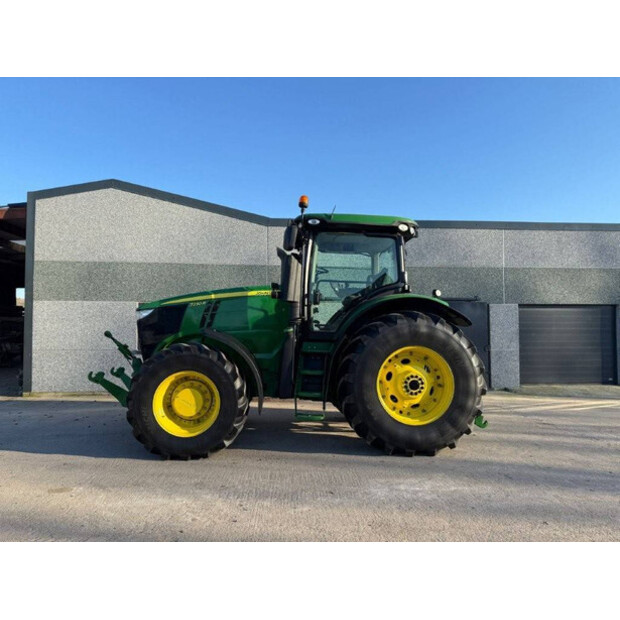 2013 JOHN DEERE 7230R-45193159