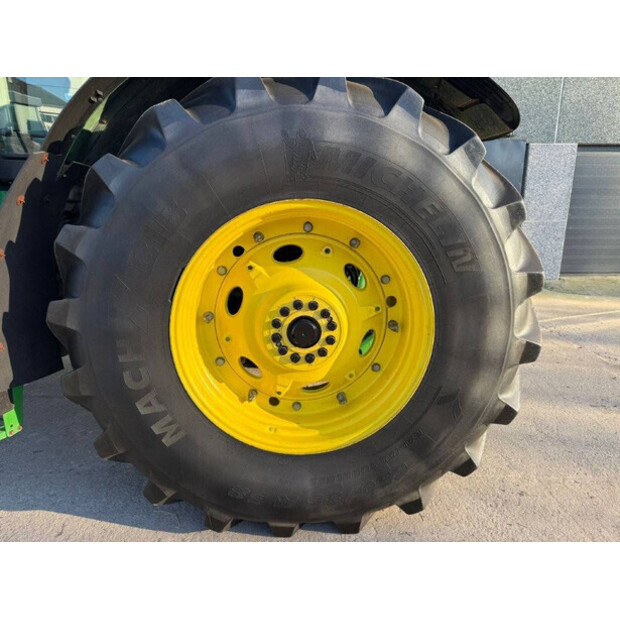 2013 JOHN DEERE 7230R-45193161