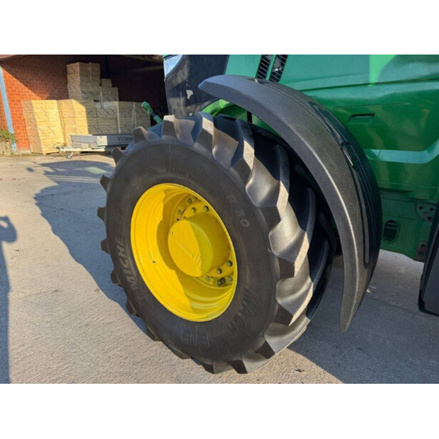 2013 JOHN DEERE 7230R-45193165