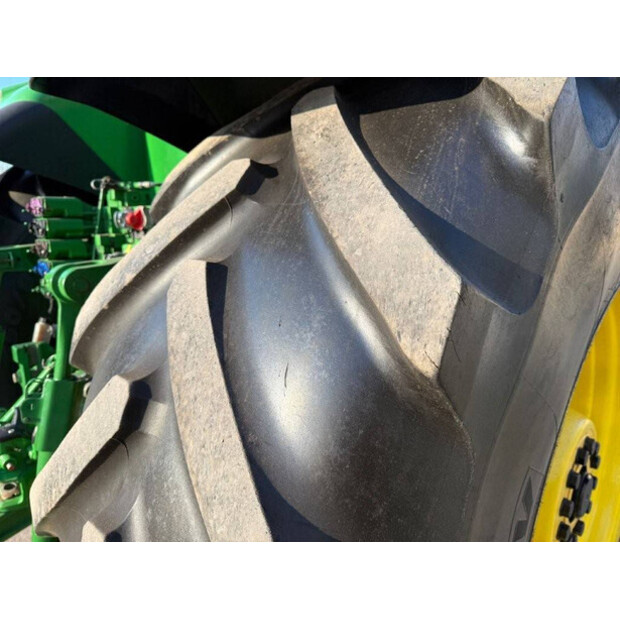 2013 JOHN DEERE 7230R-45193166