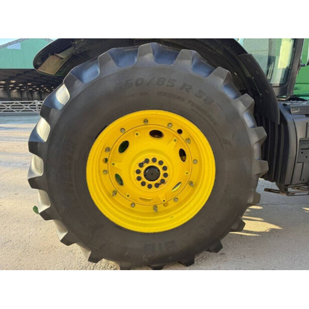 2013 JOHN DEERE 7230R-45193167