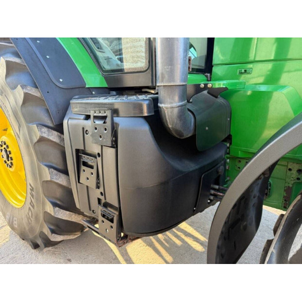 2013 JOHN DEERE 7230R-45193168