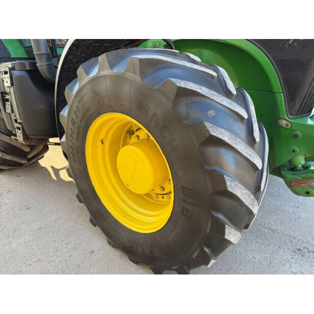 2013 JOHN DEERE 7230R-45193171
