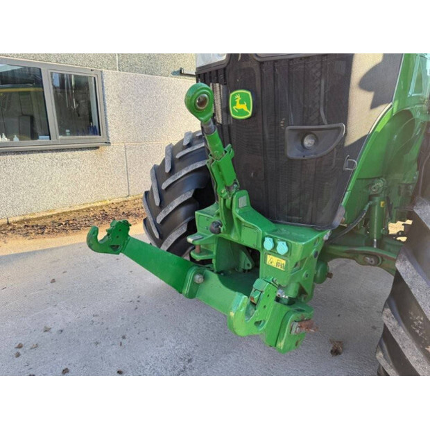 2013 JOHN DEERE 7230R-45193172