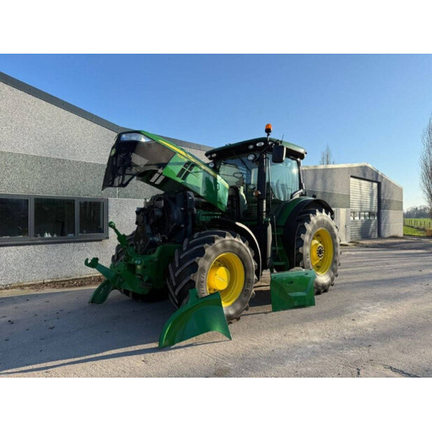 2013 JOHN DEERE 7230R-45193176