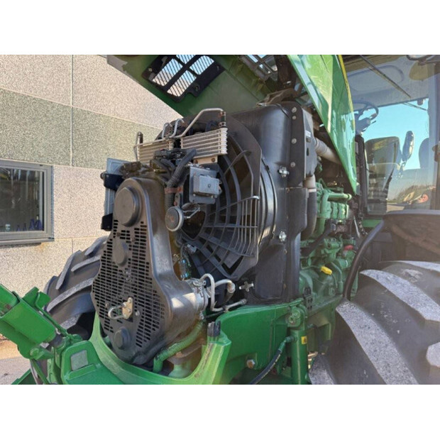 2013 JOHN DEERE 7230R-45193177