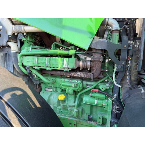 2013 JOHN DEERE 7230R-45193178