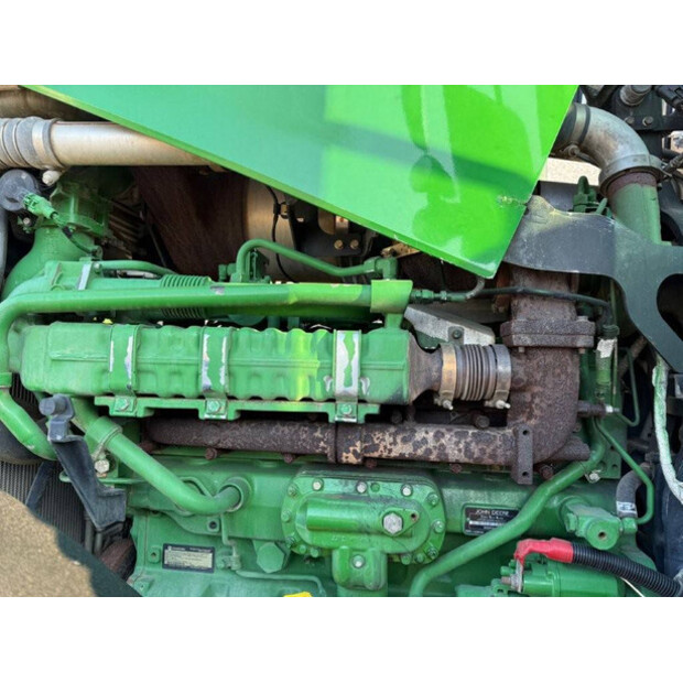 2013 JOHN DEERE 7230R-45193180