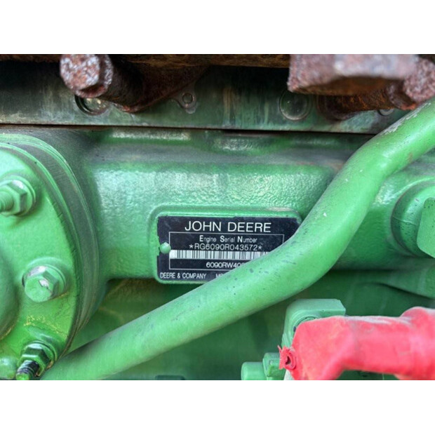 2013 JOHN DEERE 7230R-45193184