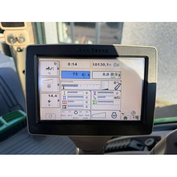 2013 JOHN DEERE 7230R-45193191