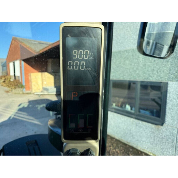 2013 JOHN DEERE 7230R-45193192