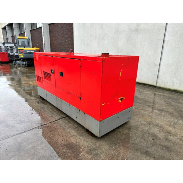 2005 Gesan DPS100-45193327