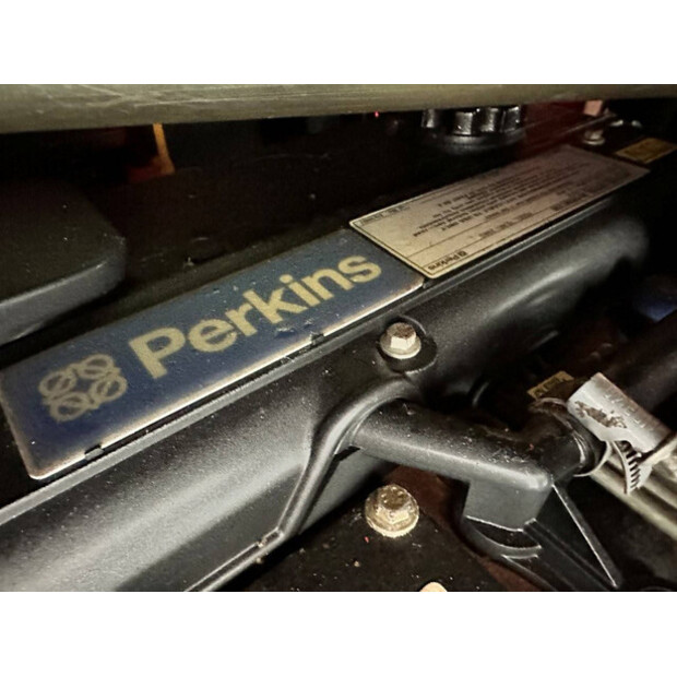 2005 Gesan DPS100-45193333