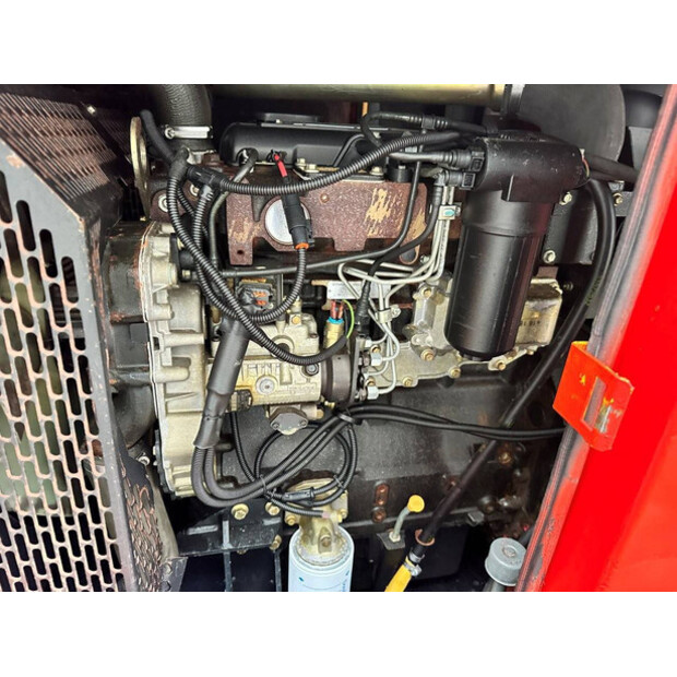 2005 Gesan DPS100-45193334