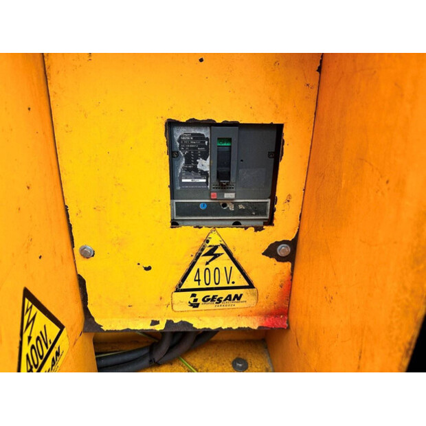 2005 Gesan DPS100-45193340