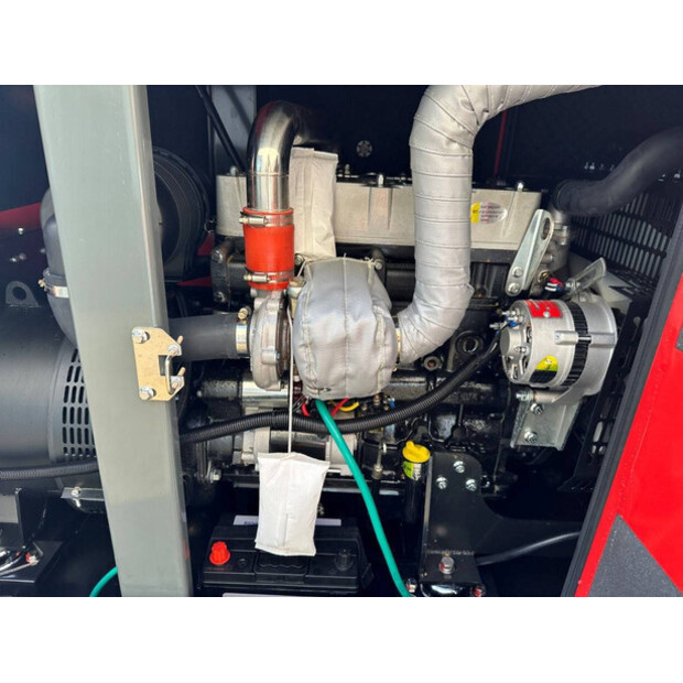 2025 Kawakenki KK50-III-SSS-45193356