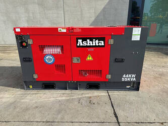 Image de GÉNÉRATEURS 2025 Ashita LG80 À vendre à Belgique