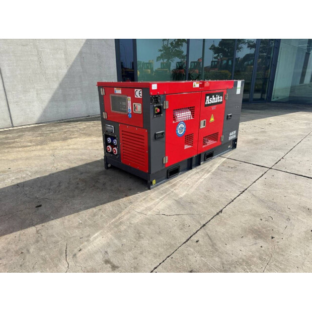 2025 Ashita LG80-45193360