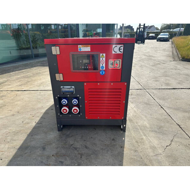 2025 Ashita LG80-45193361