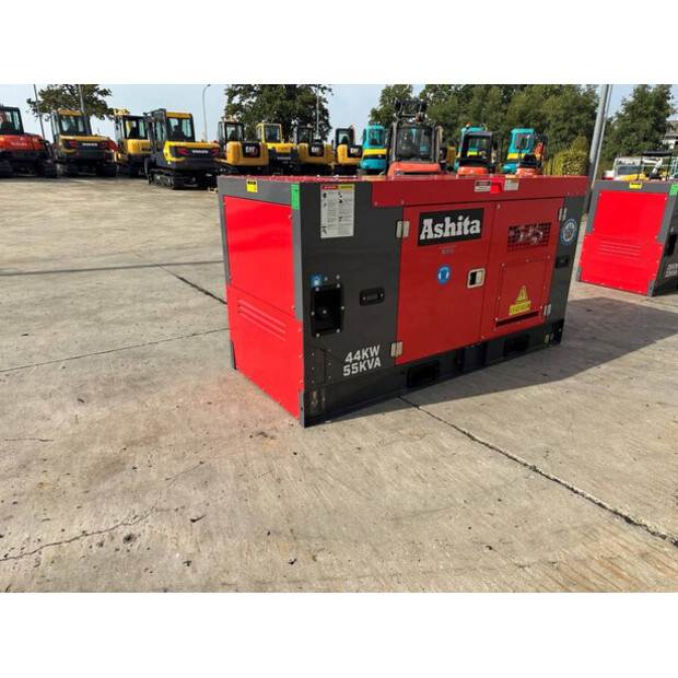 2025 Ashita LG80-45193364