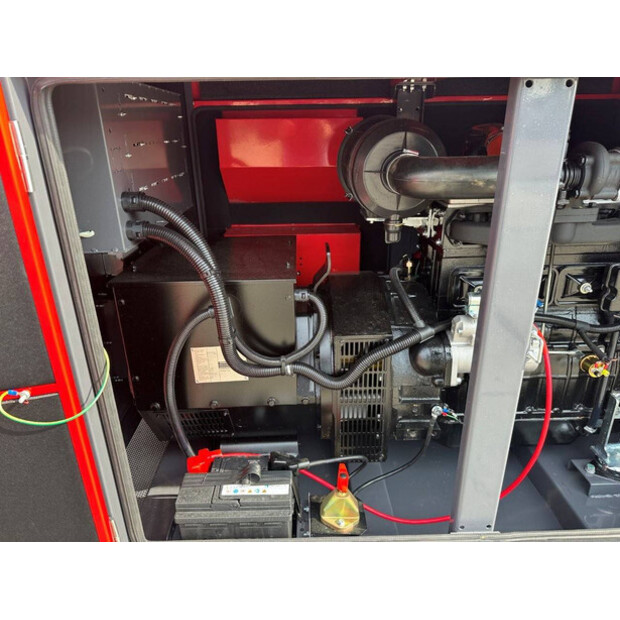 2025 Ashita LG80-45193368