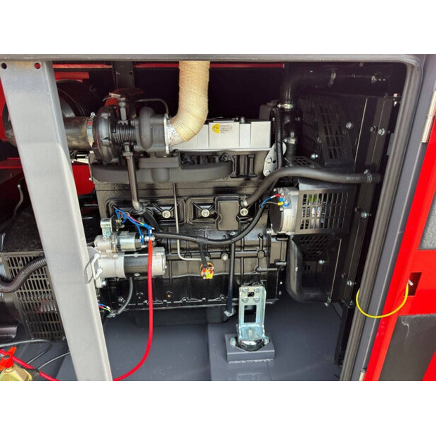 2025 Ashita LG80-45193369