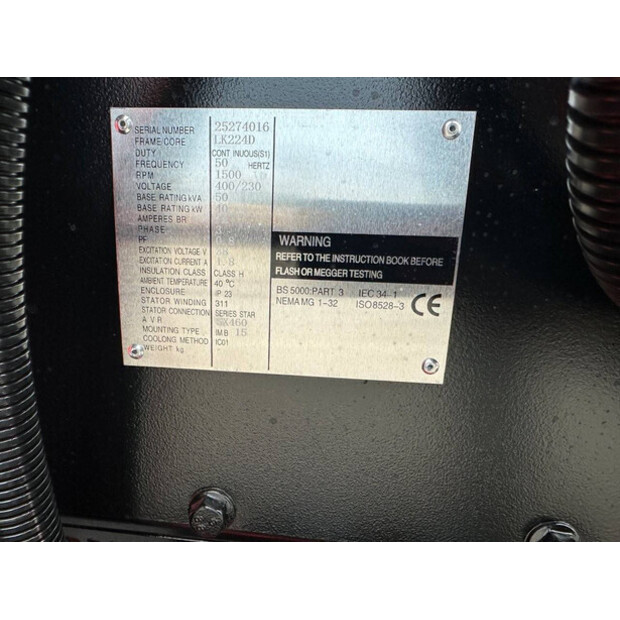 2025 Ashita LG80-45193371