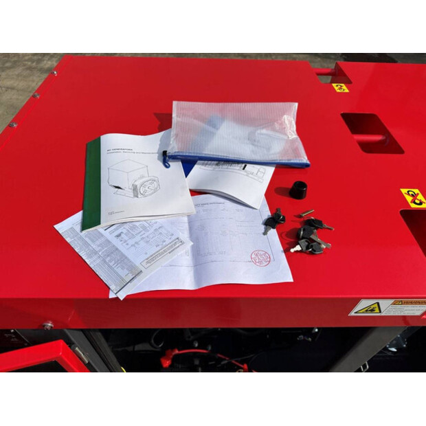 2025 Ashita LG80-45193372