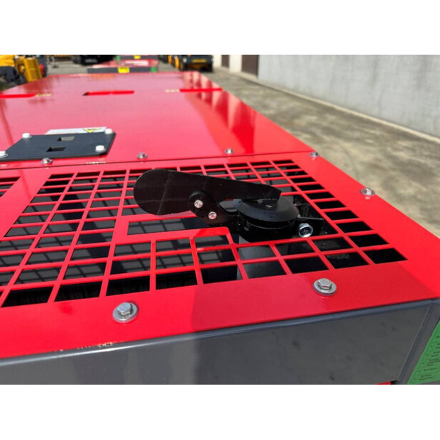 2025 Ashita LG80-45193373