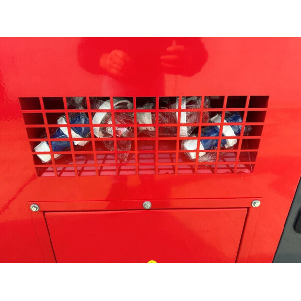 2025 Ashita LG80-45193374