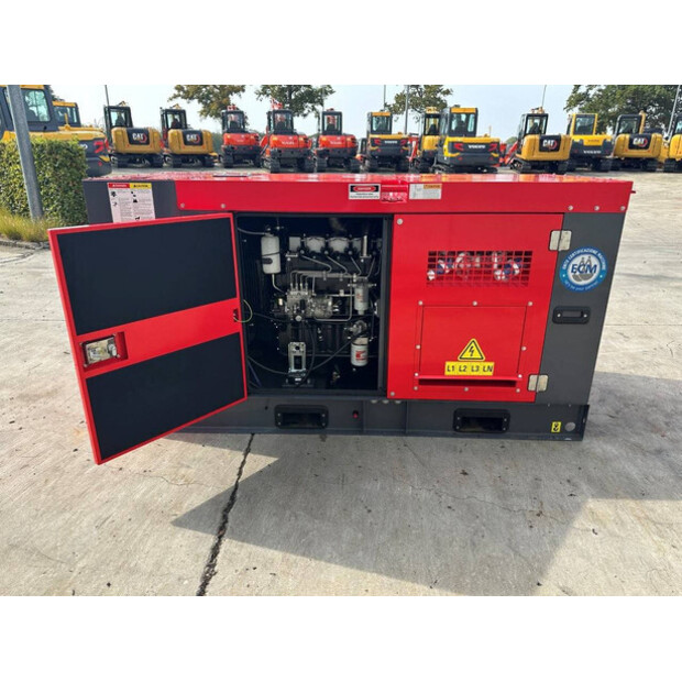 2025 Ashita LG80-45193376