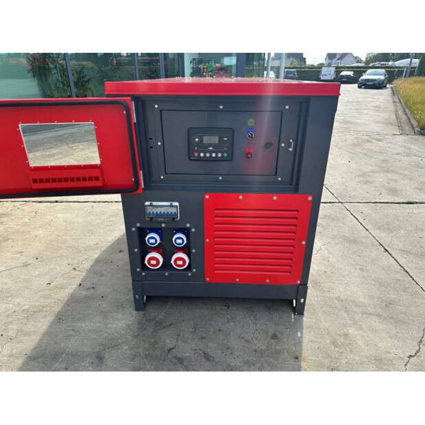 2025 Ashita LG80-45193377